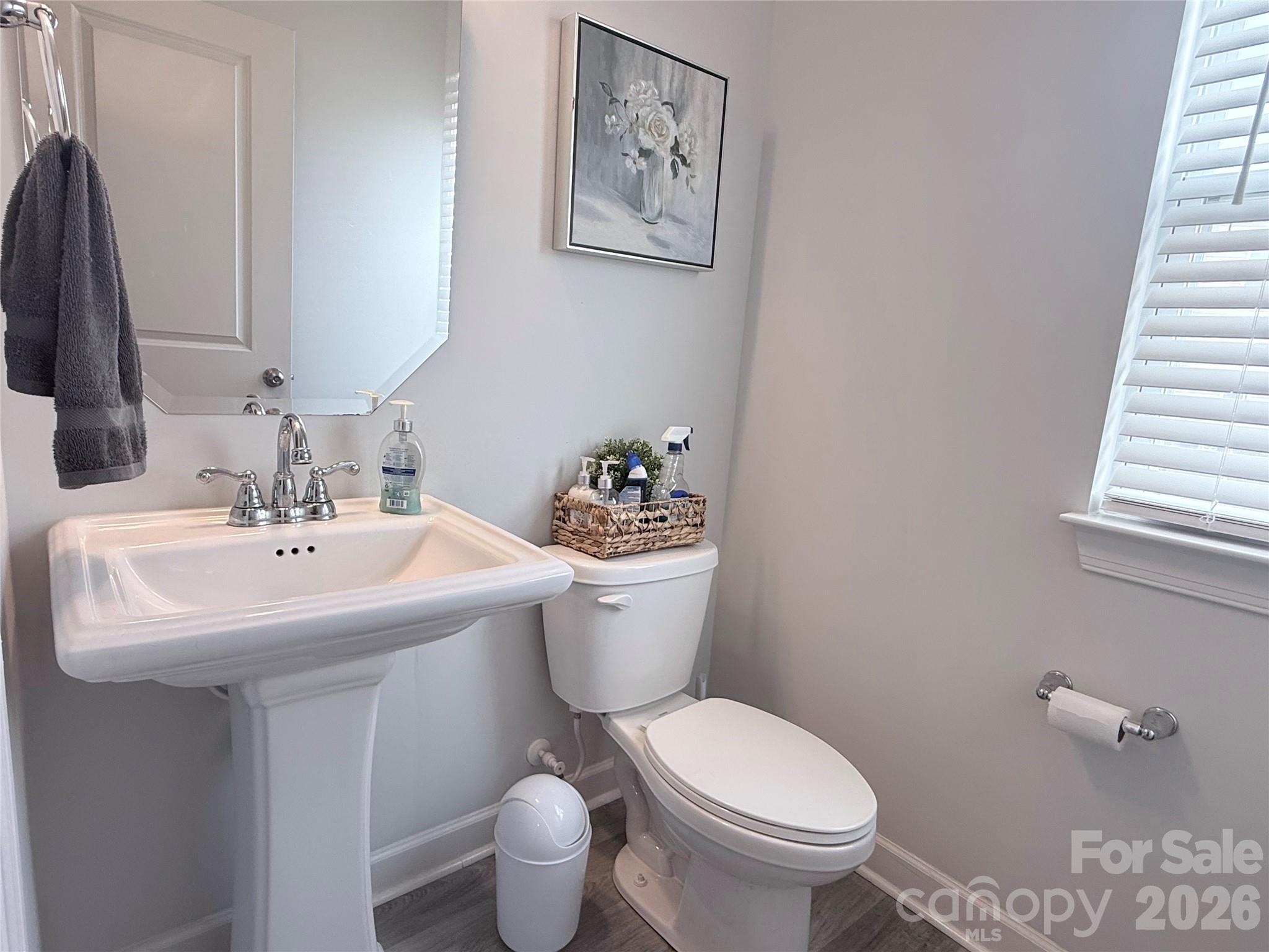 The Landings - Residential