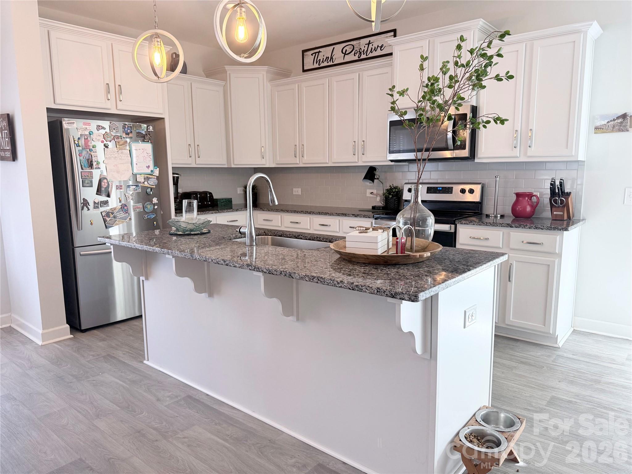 The Landings - Residential