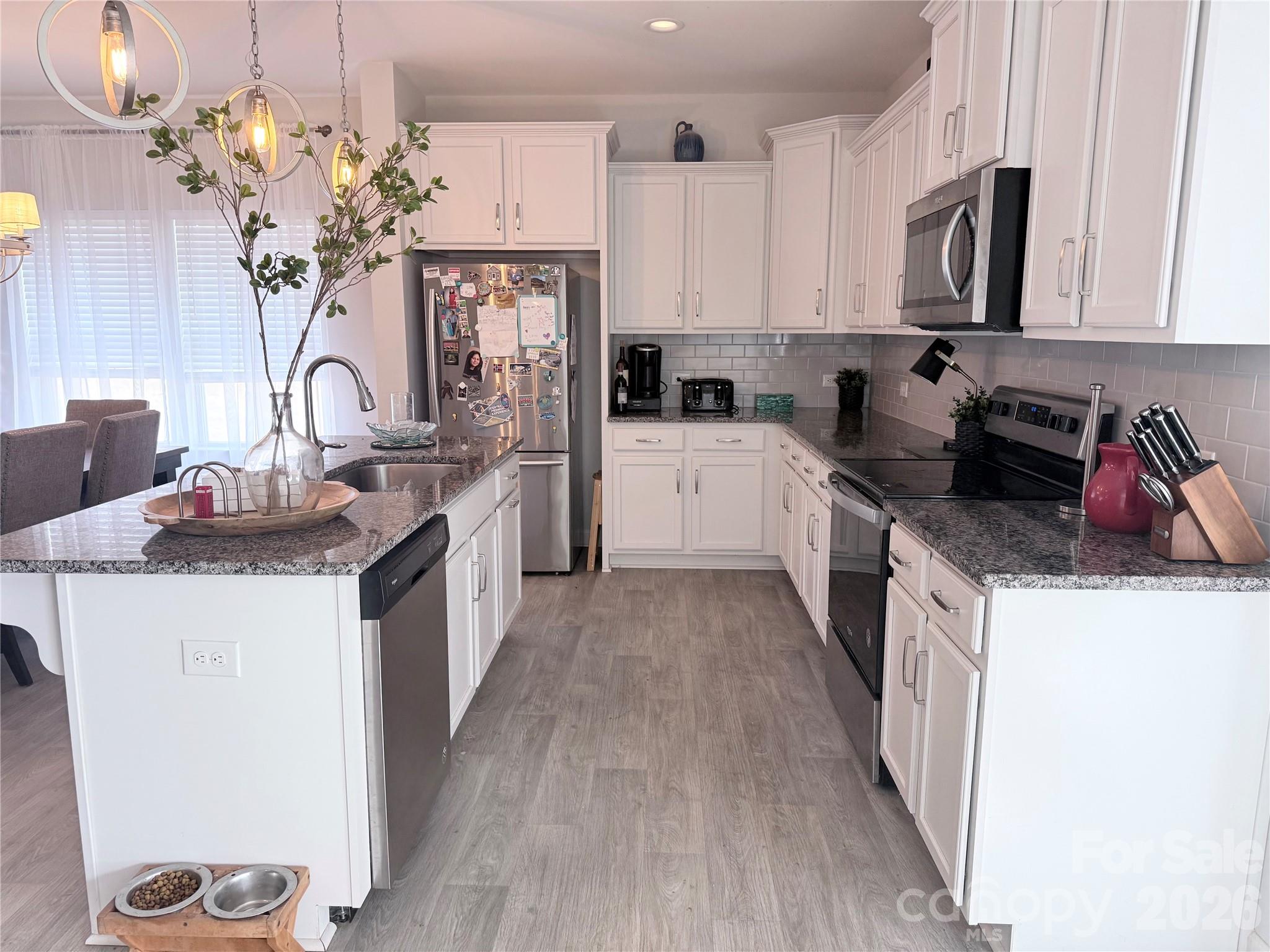 The Landings - Residential