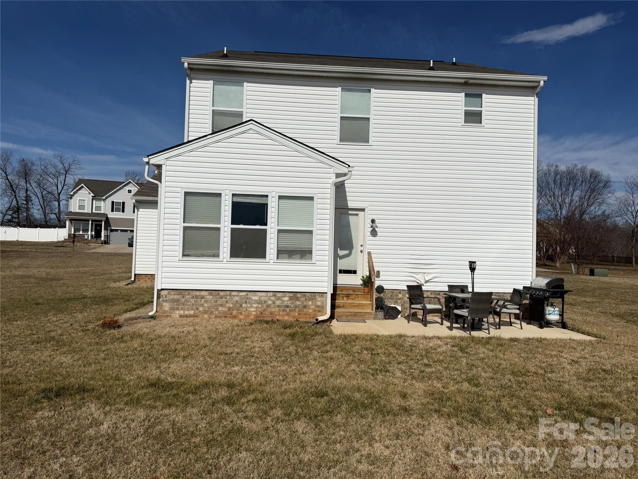 The Landings - Residential