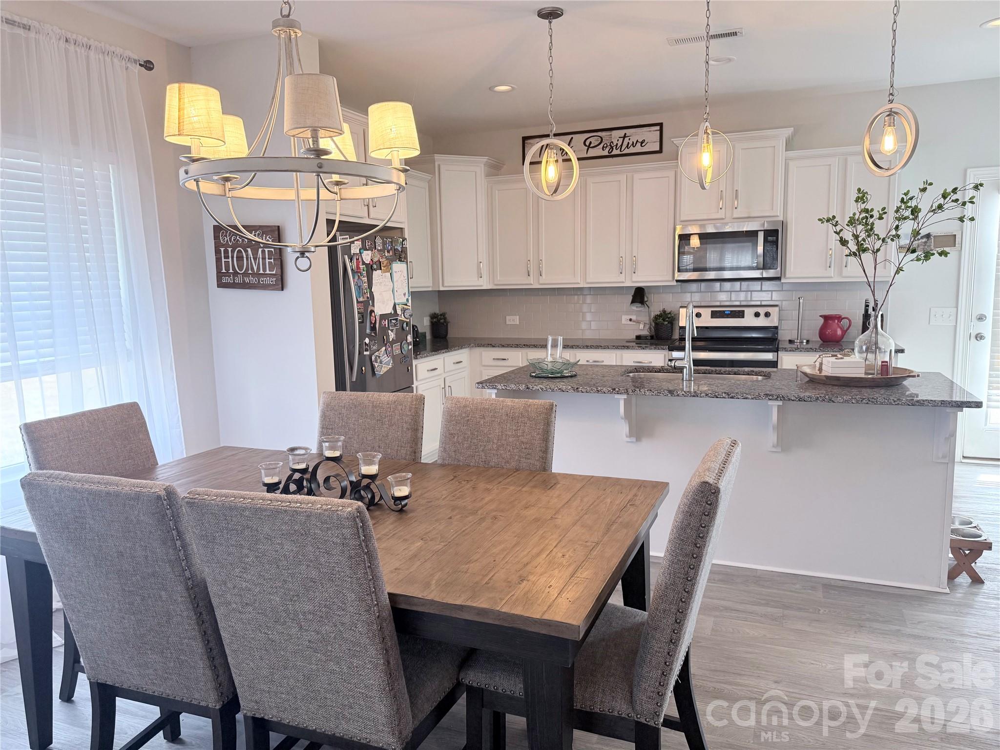 The Landings - Residential