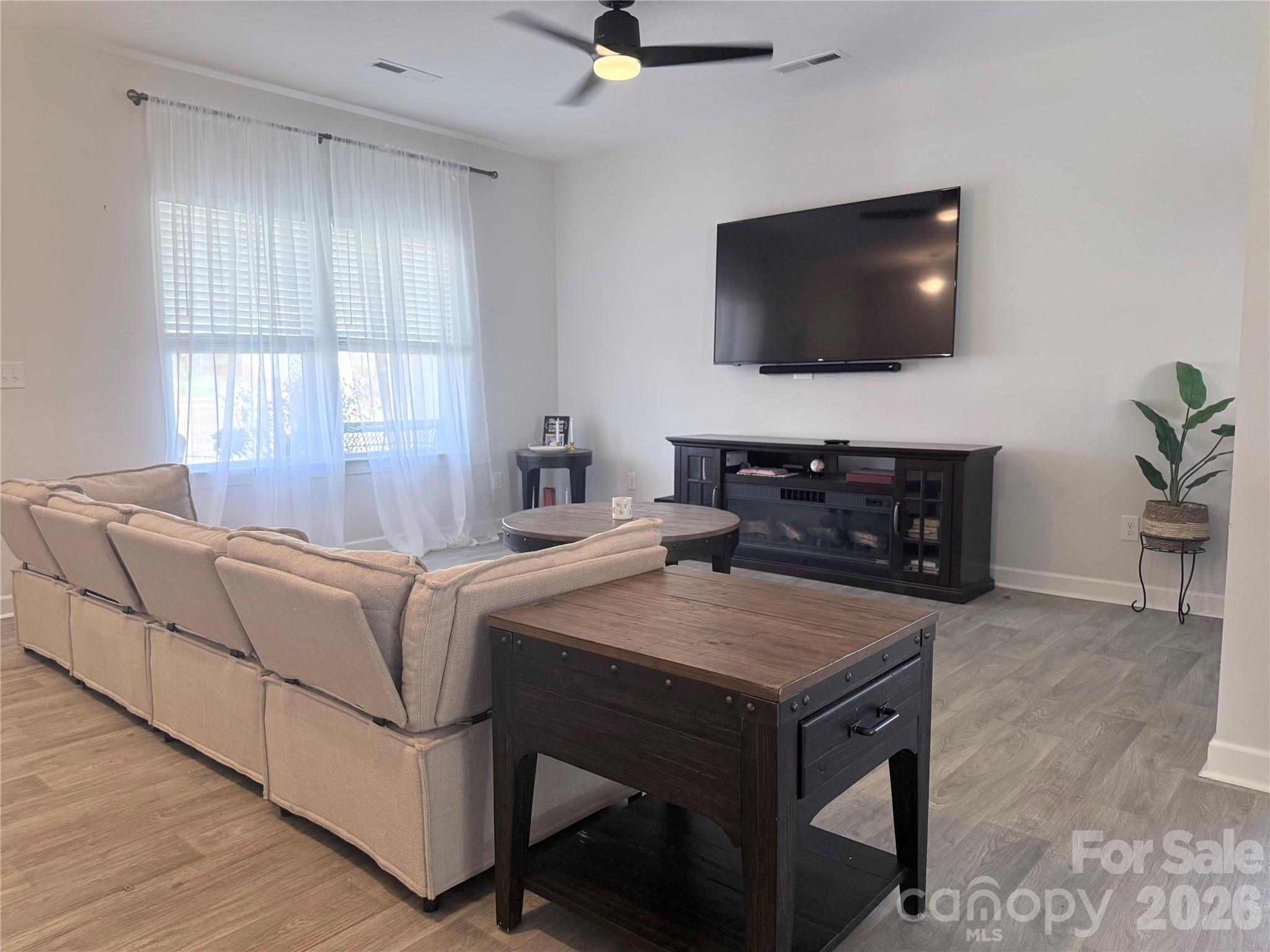 The Landings - Residential