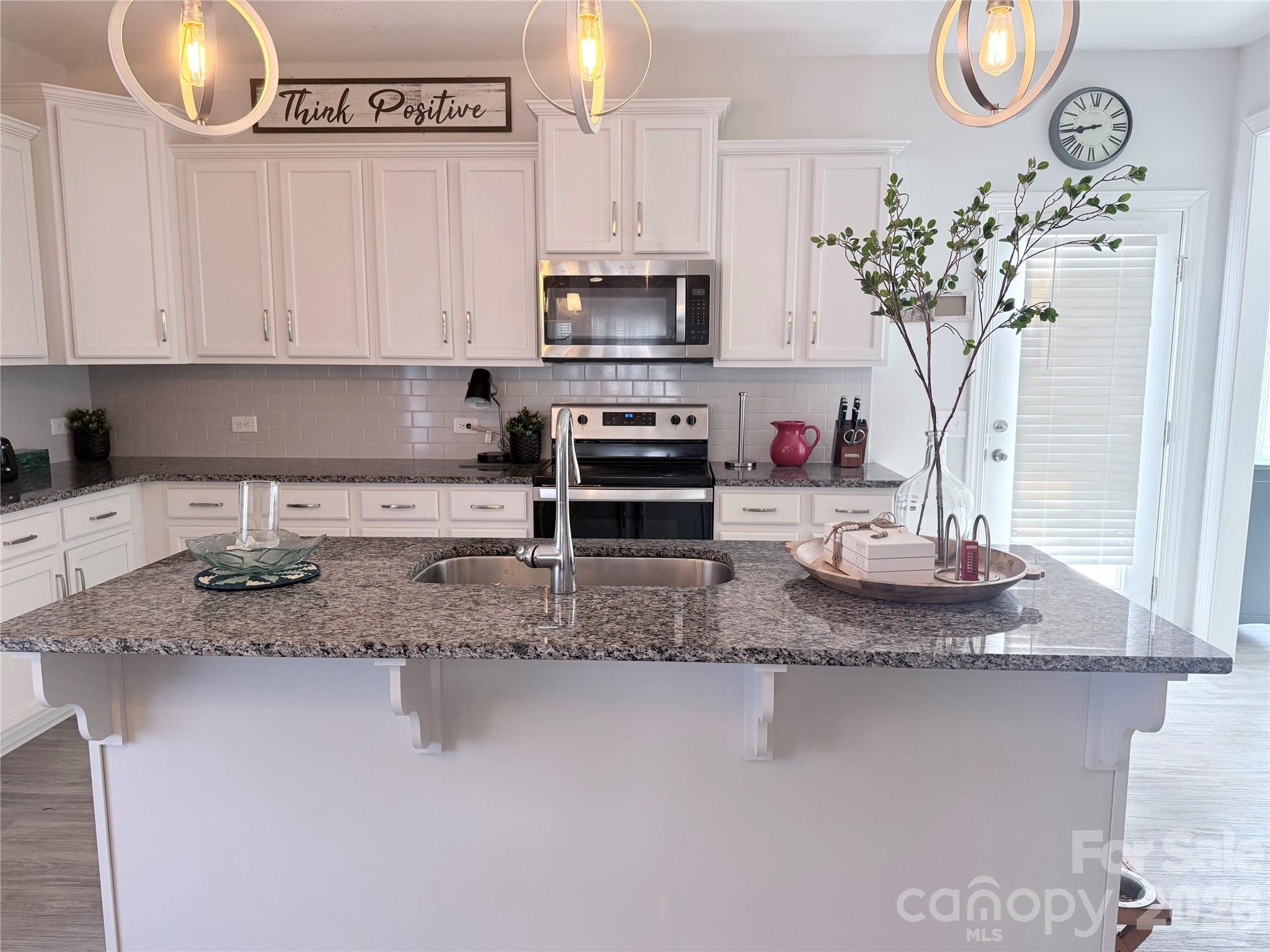 The Landings - Residential