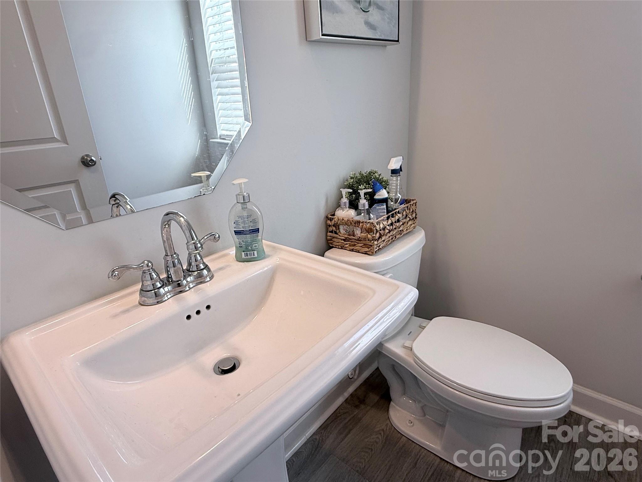 The Landings - Residential