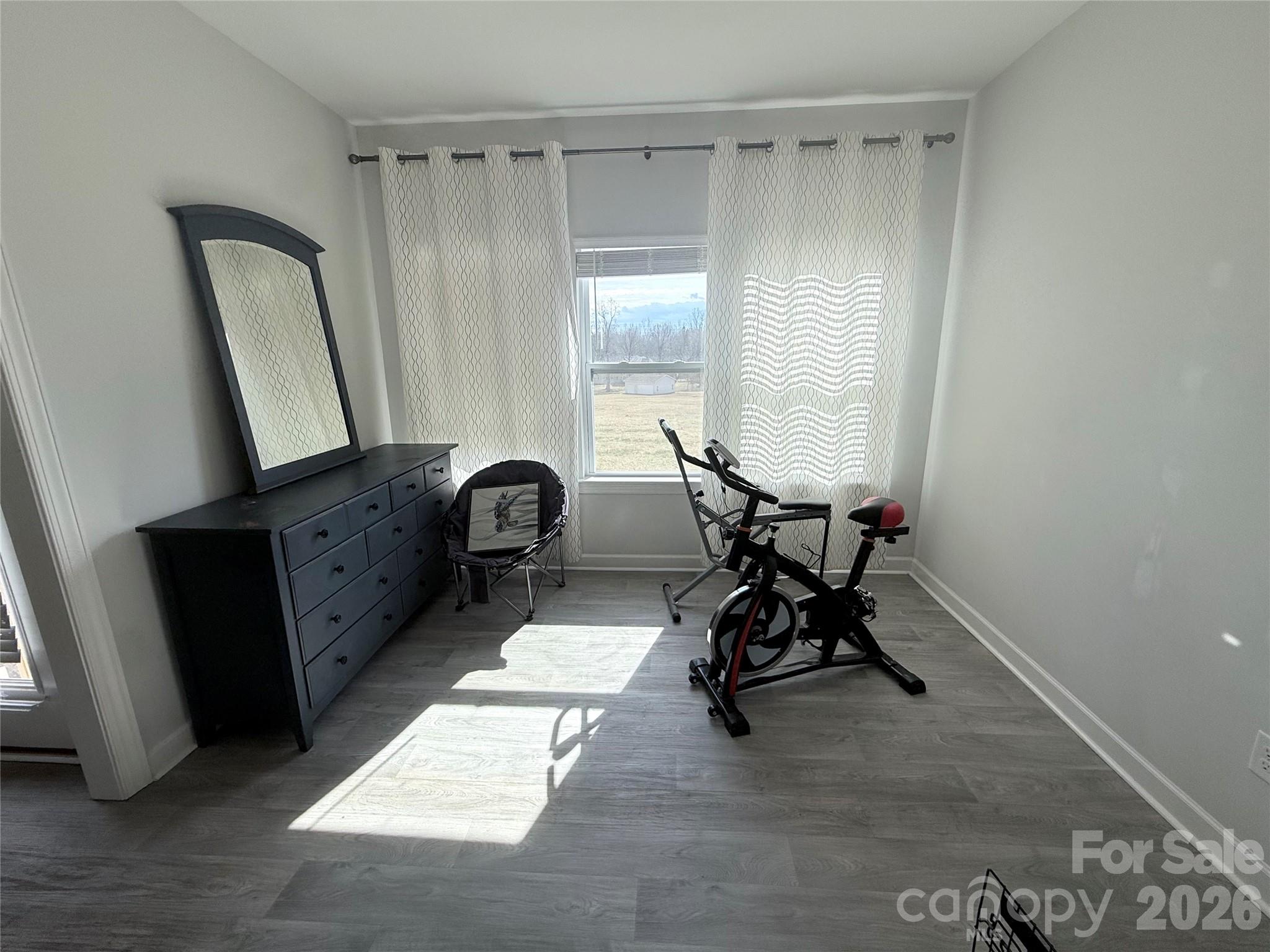 The Landings - Residential