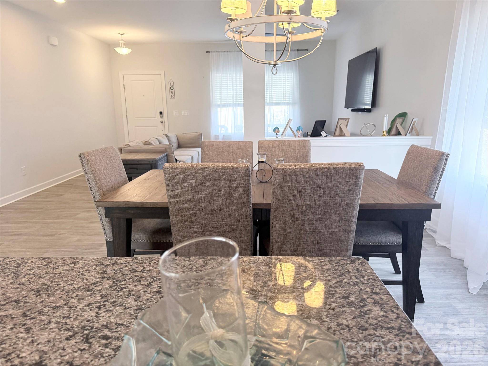 The Landings - Residential