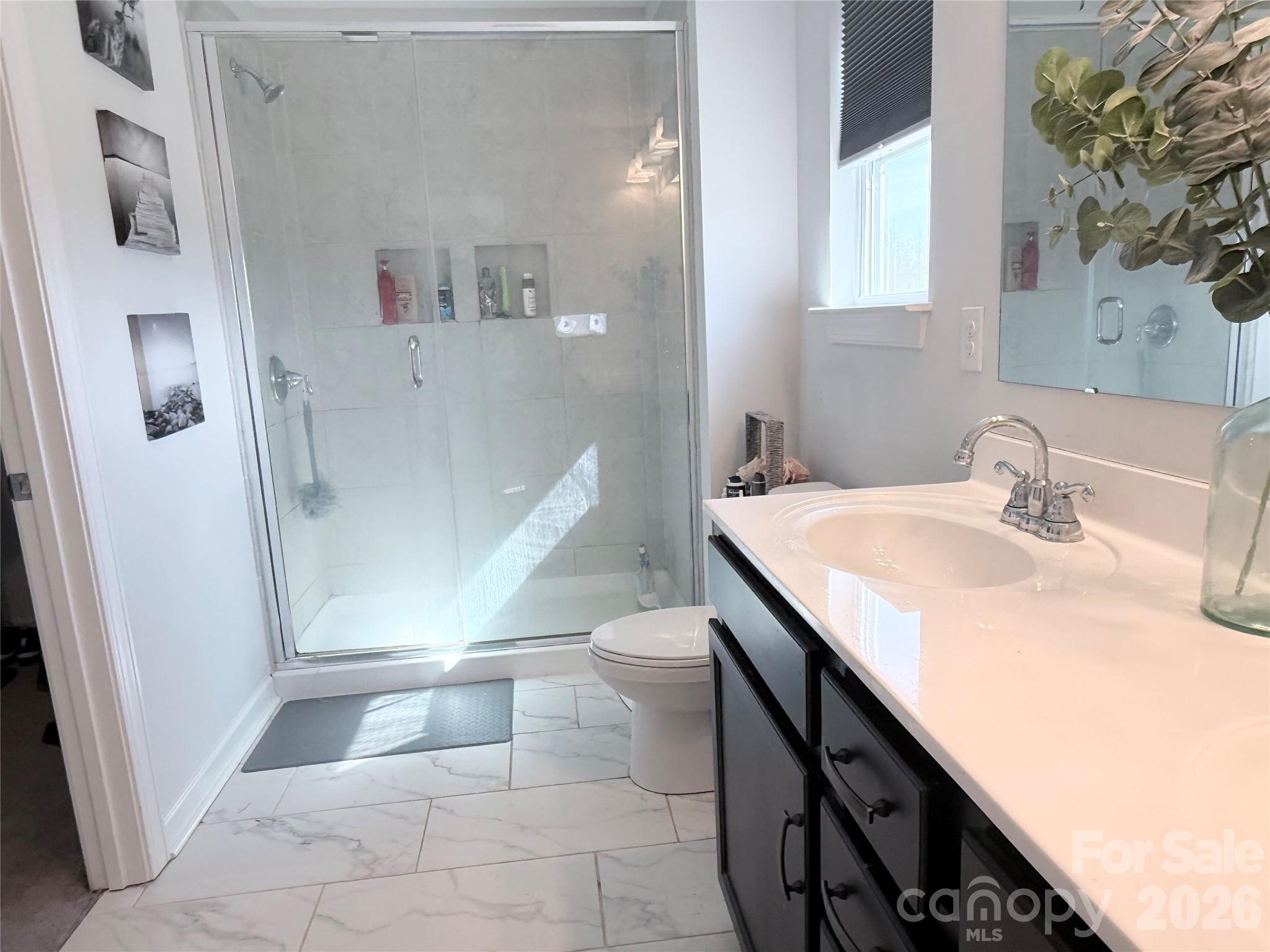 The Landings - Residential