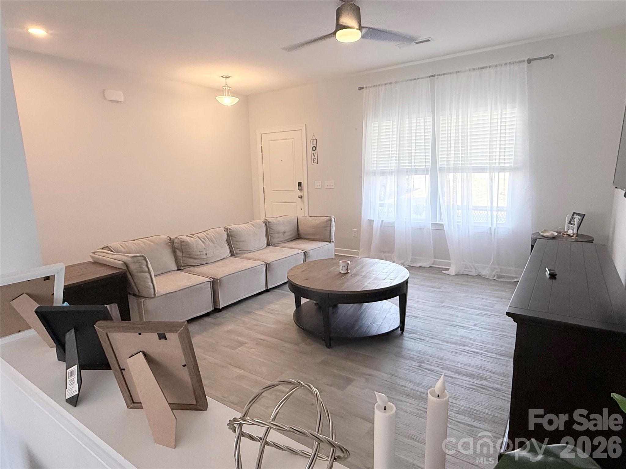 The Landings - Residential