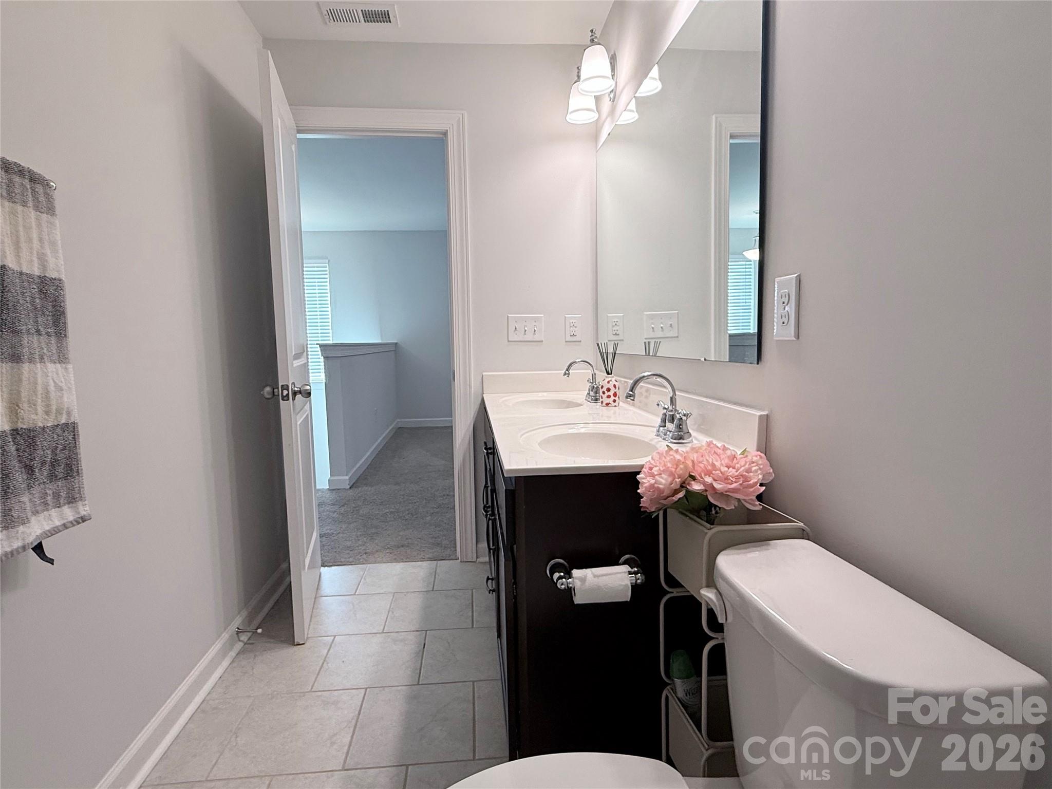 The Landings - Residential