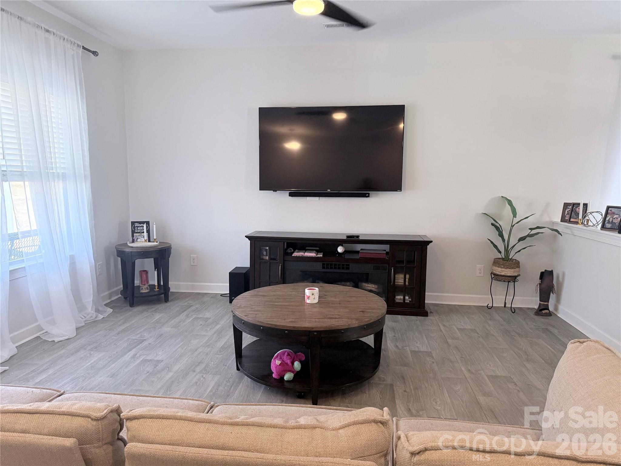 The Landings - Residential