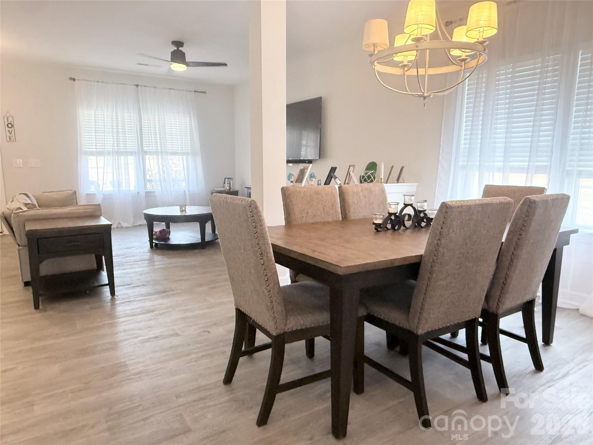 The Landings - Residential