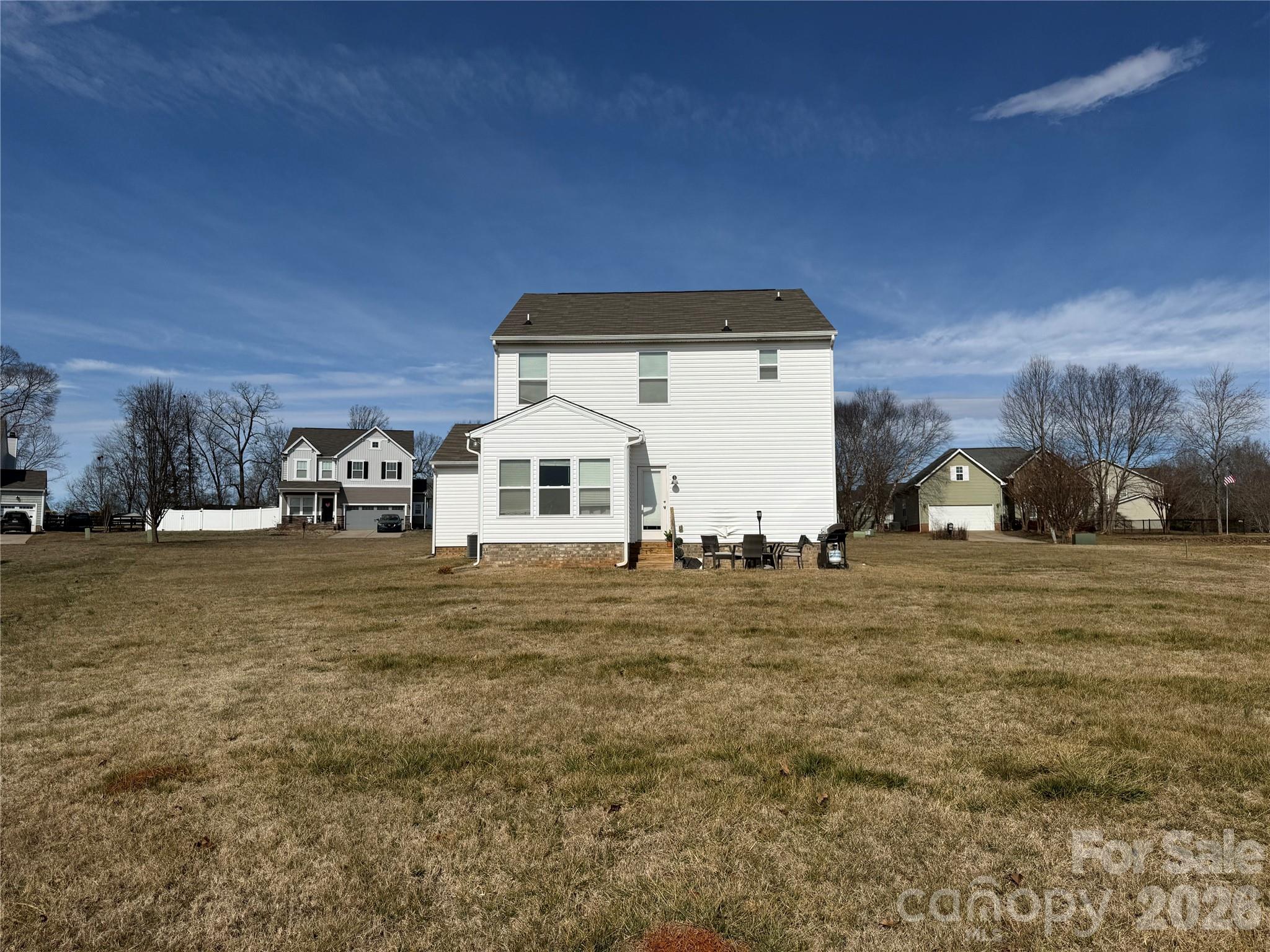 The Landings - Residential