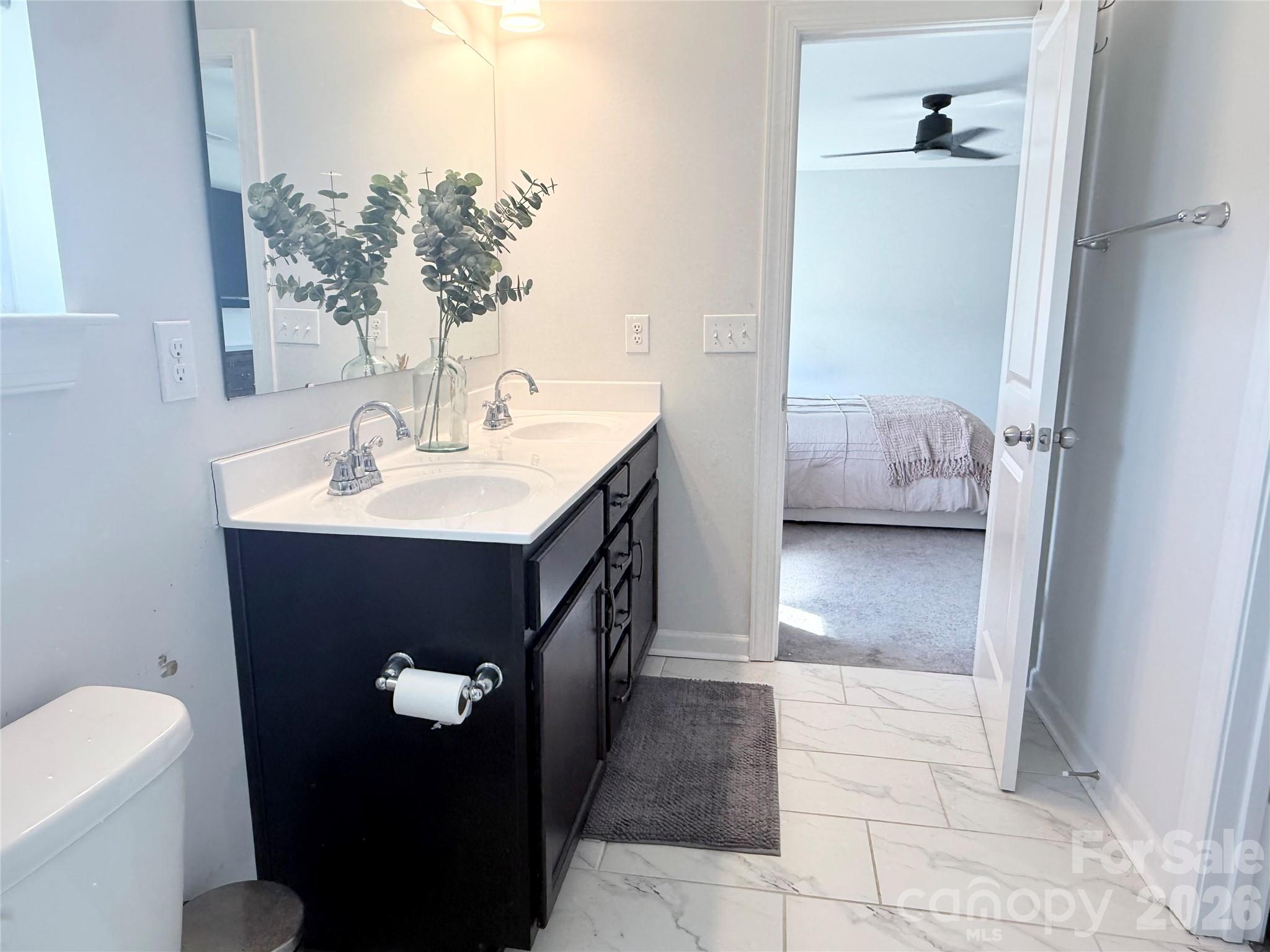 The Landings - Residential