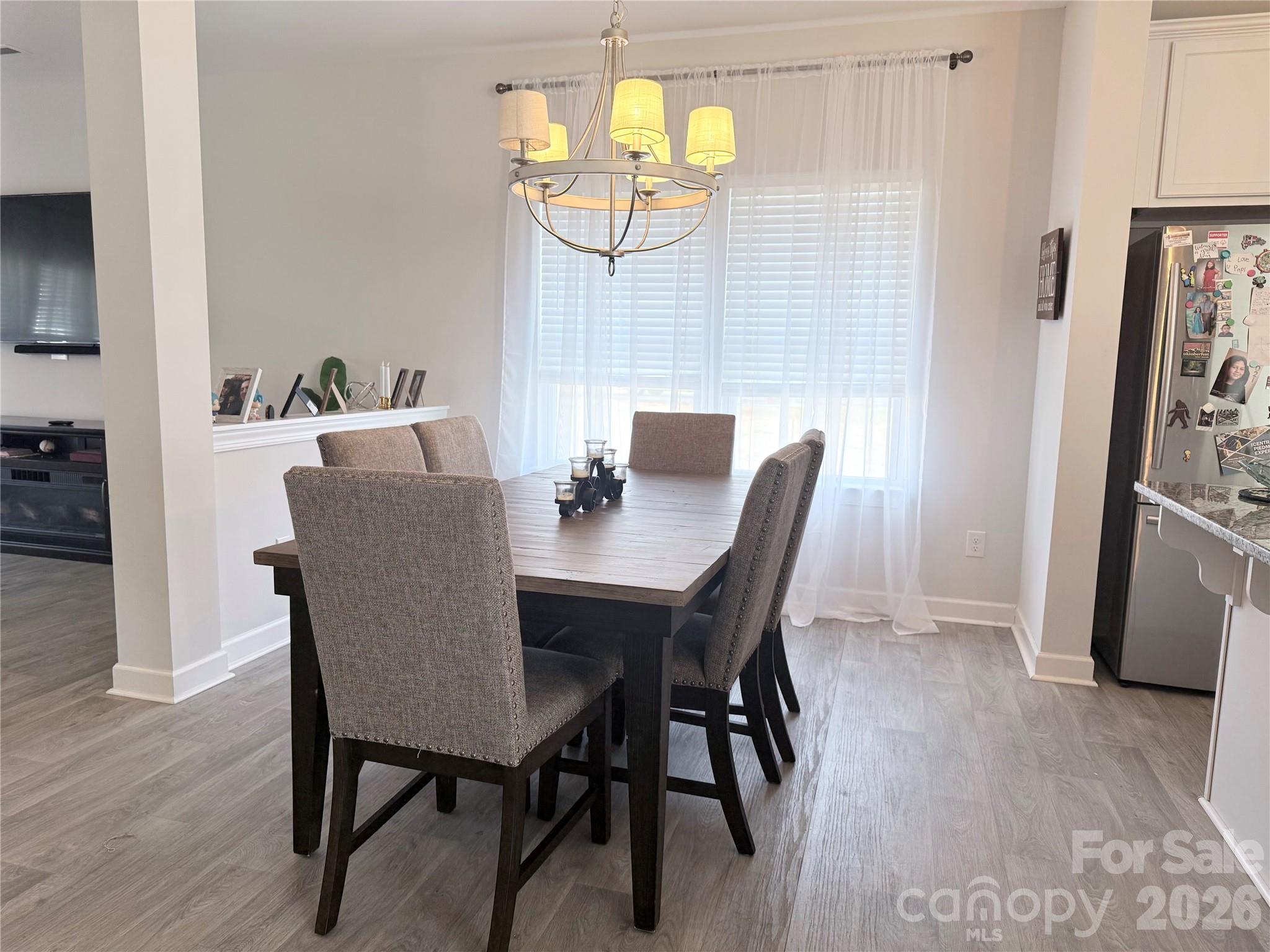 The Landings - Residential