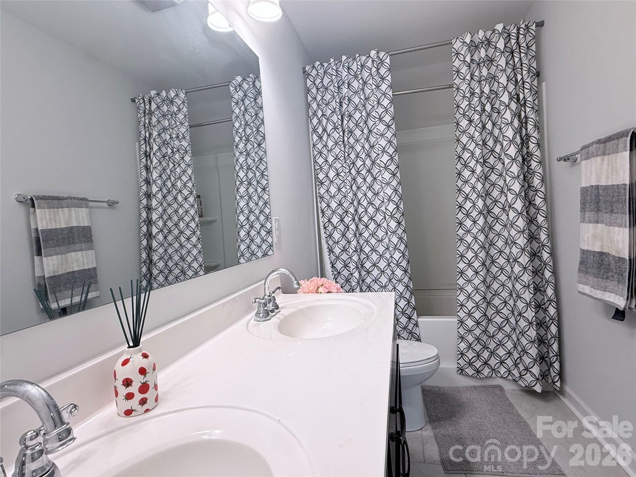 The Landings - Residential