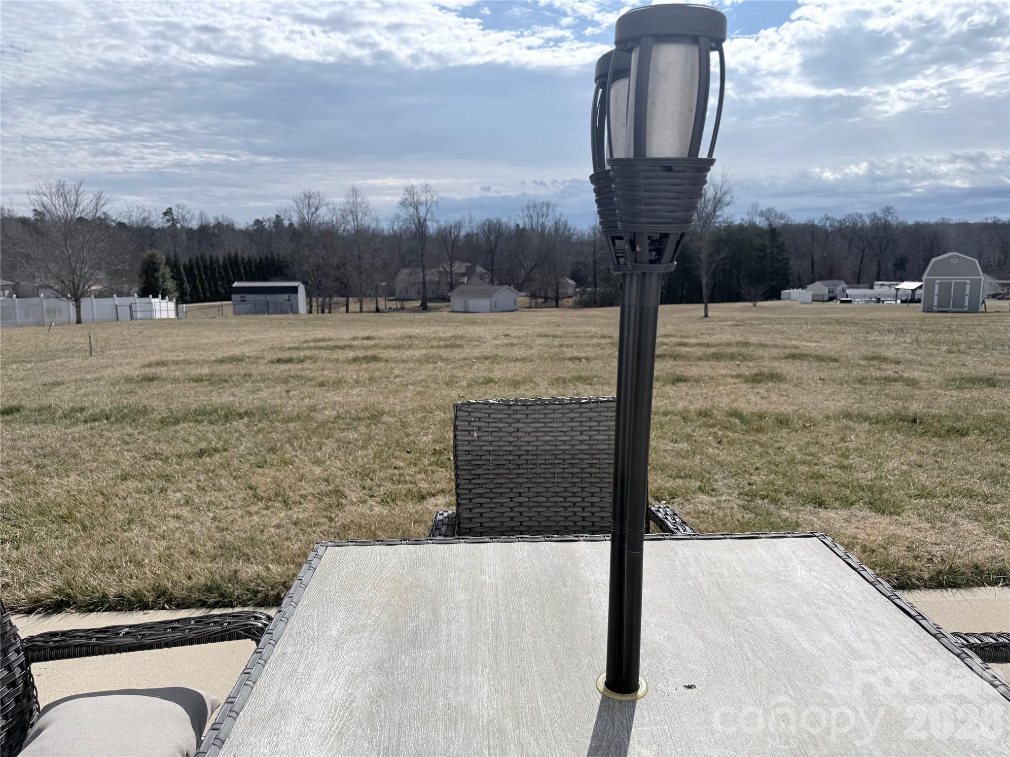 The Landings - Residential