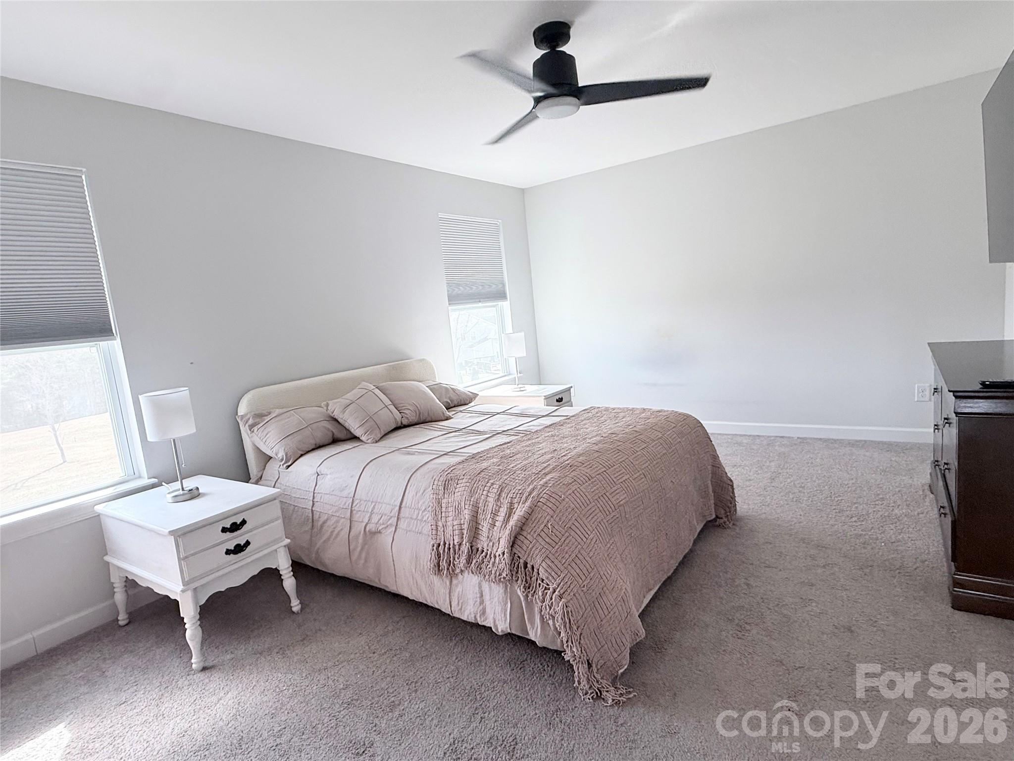 The Landings - Residential