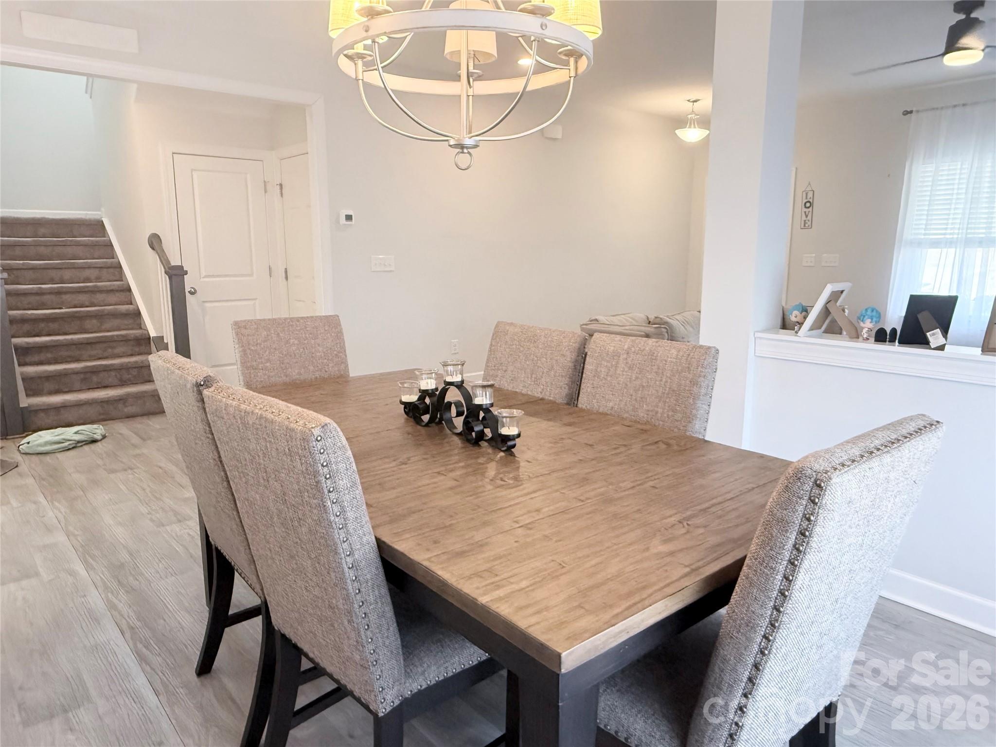 The Landings - Residential