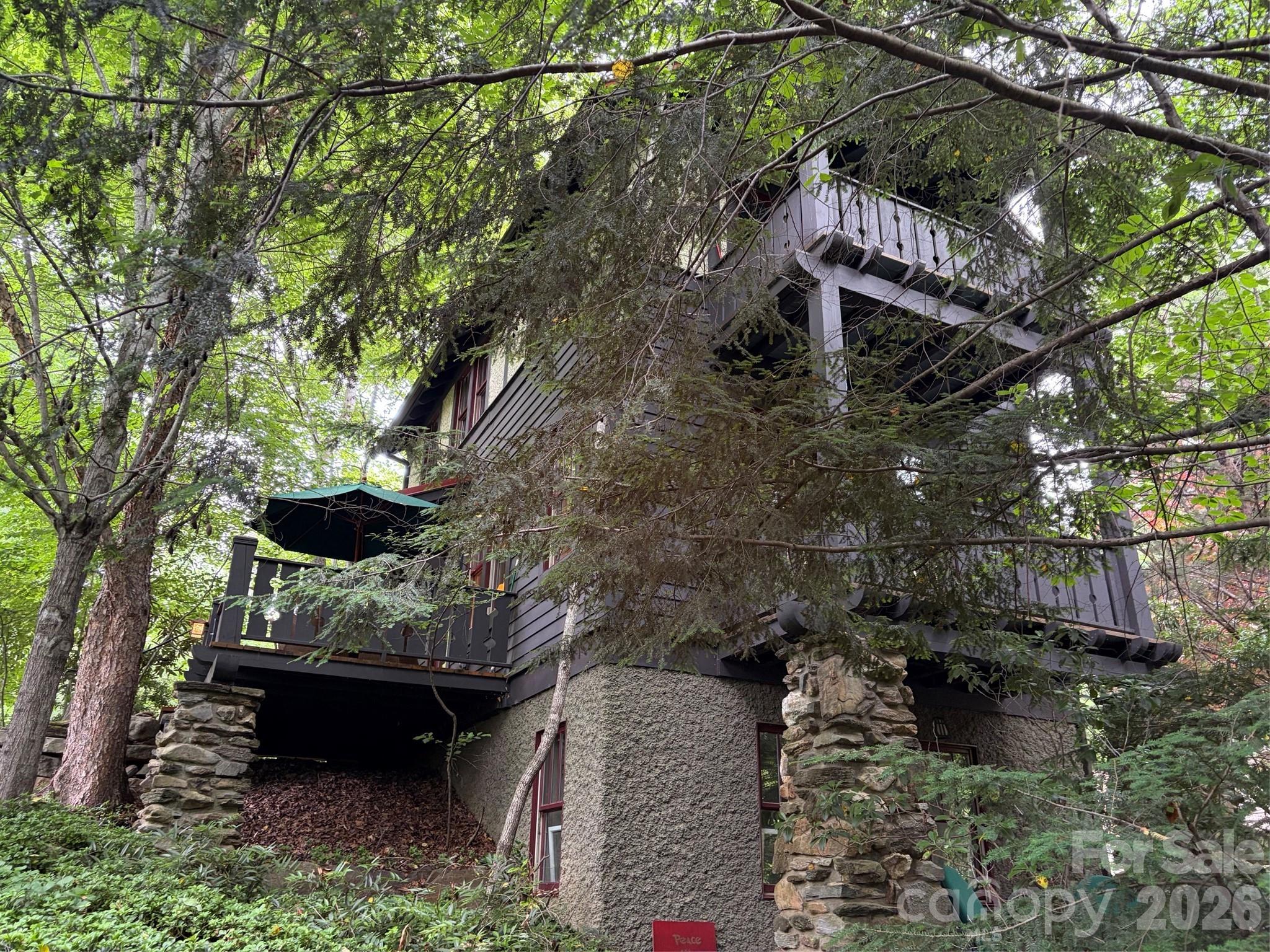 46 Cheshire Drive