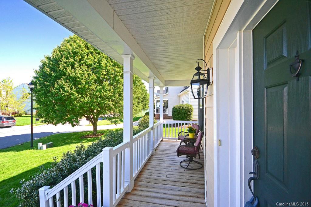 Waterstone - Residential