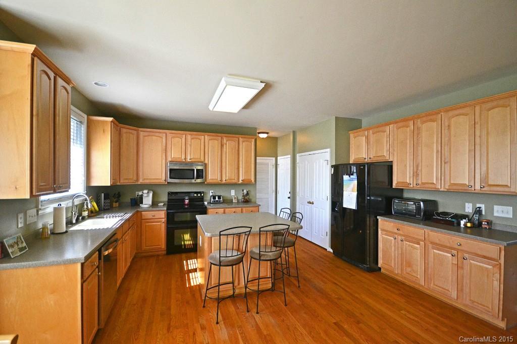 Waterstone - Residential