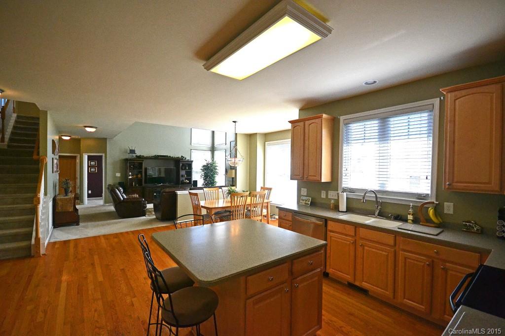 Waterstone - Residential