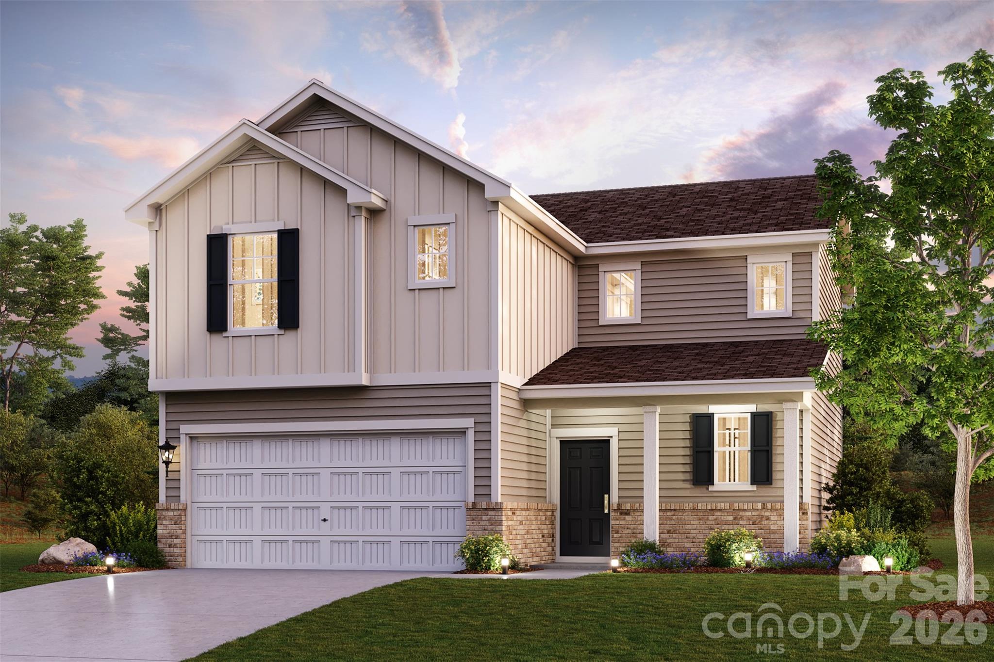 2761 Blue Sky Meadows Drive