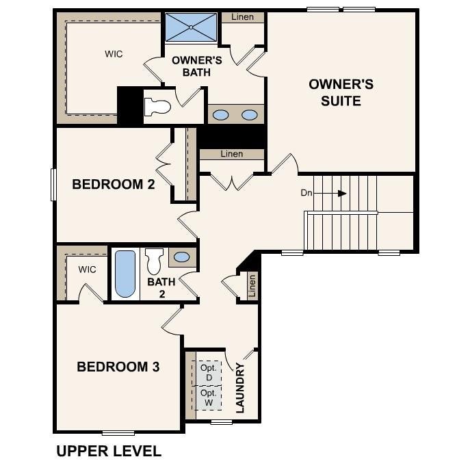2761 Blue Sky Meadows Drive