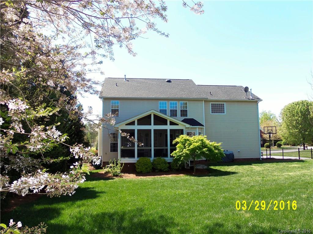 Shannamara - Residential