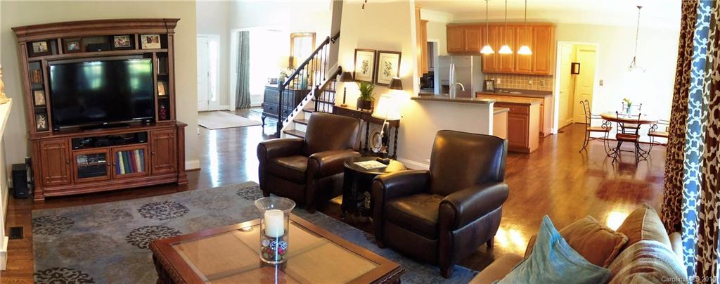 Shannamara - Residential