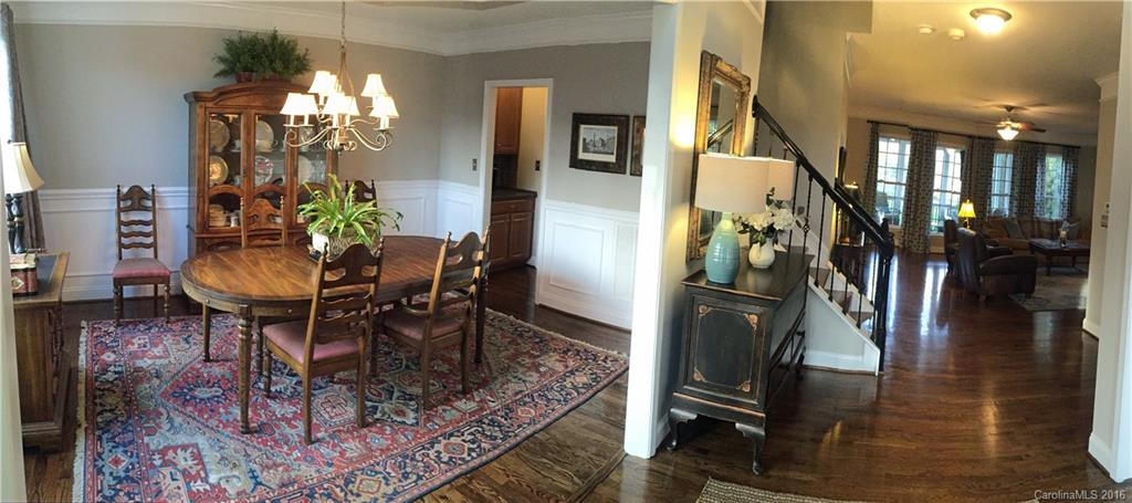 Shannamara - Residential