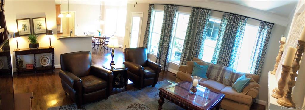 Shannamara - Residential