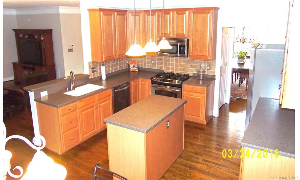 Shannamara - Residential