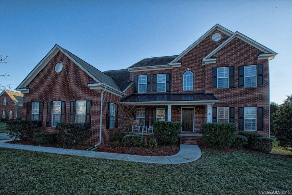 Sundown - Residential