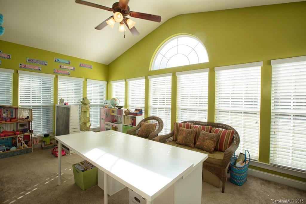 Sundown - Residential