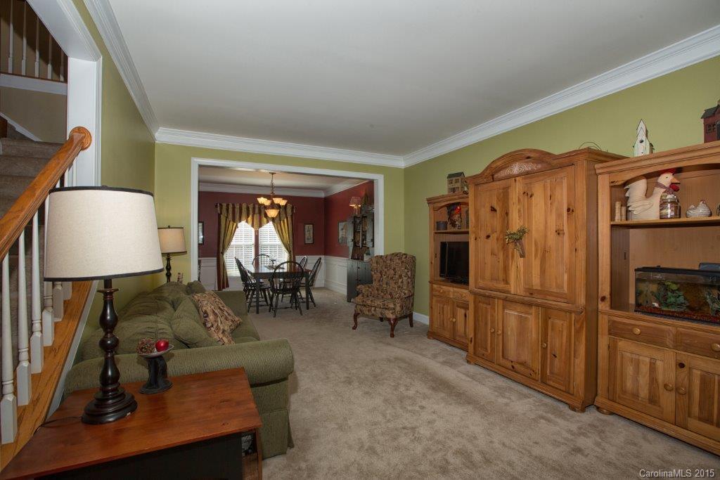 Sundown - Residential