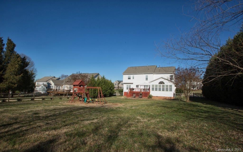 Sundown - Residential