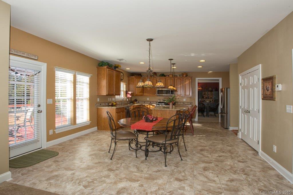 Sundown - Residential