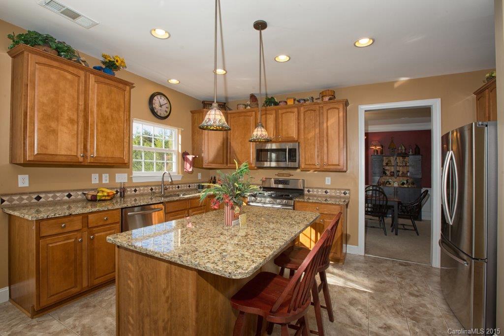 Sundown - Residential