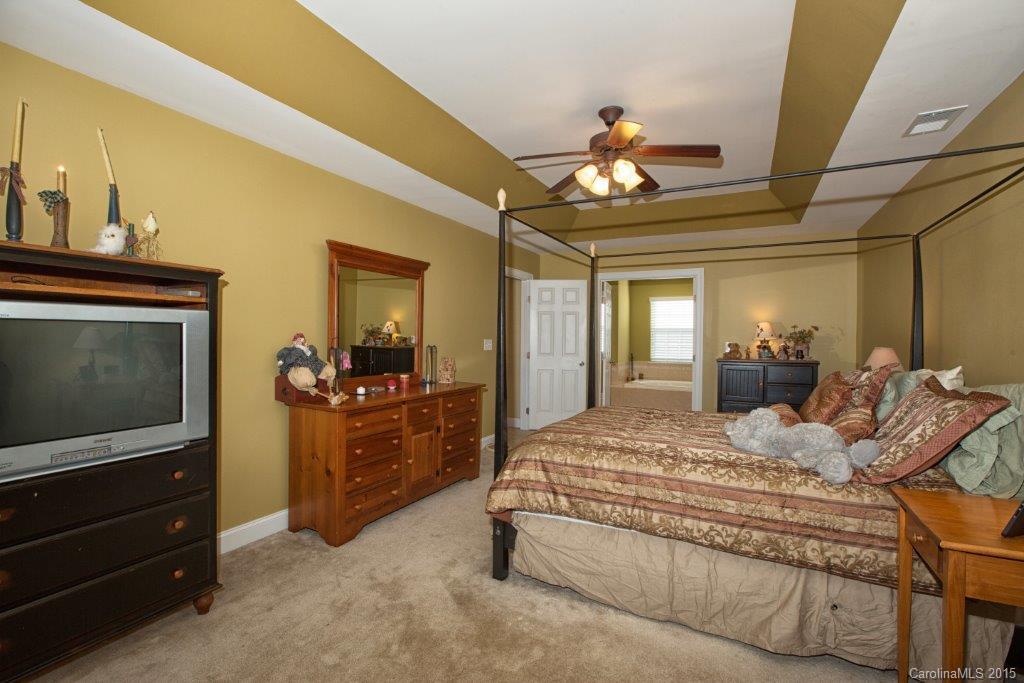 Sundown - Residential