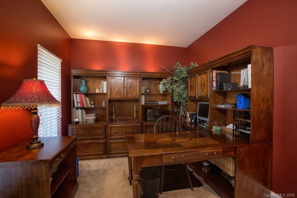 Sundown - Residential