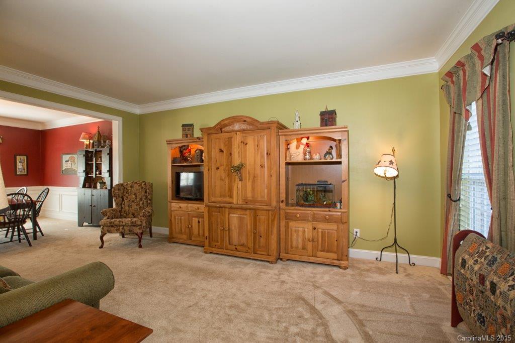 Sundown - Residential