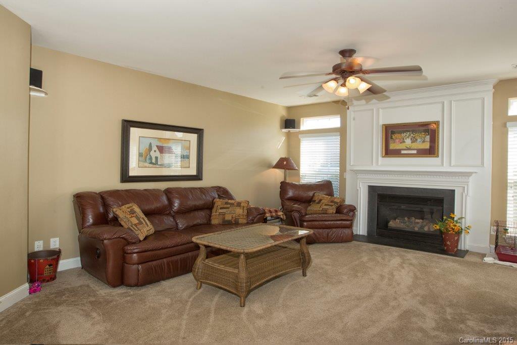 Sundown - Residential