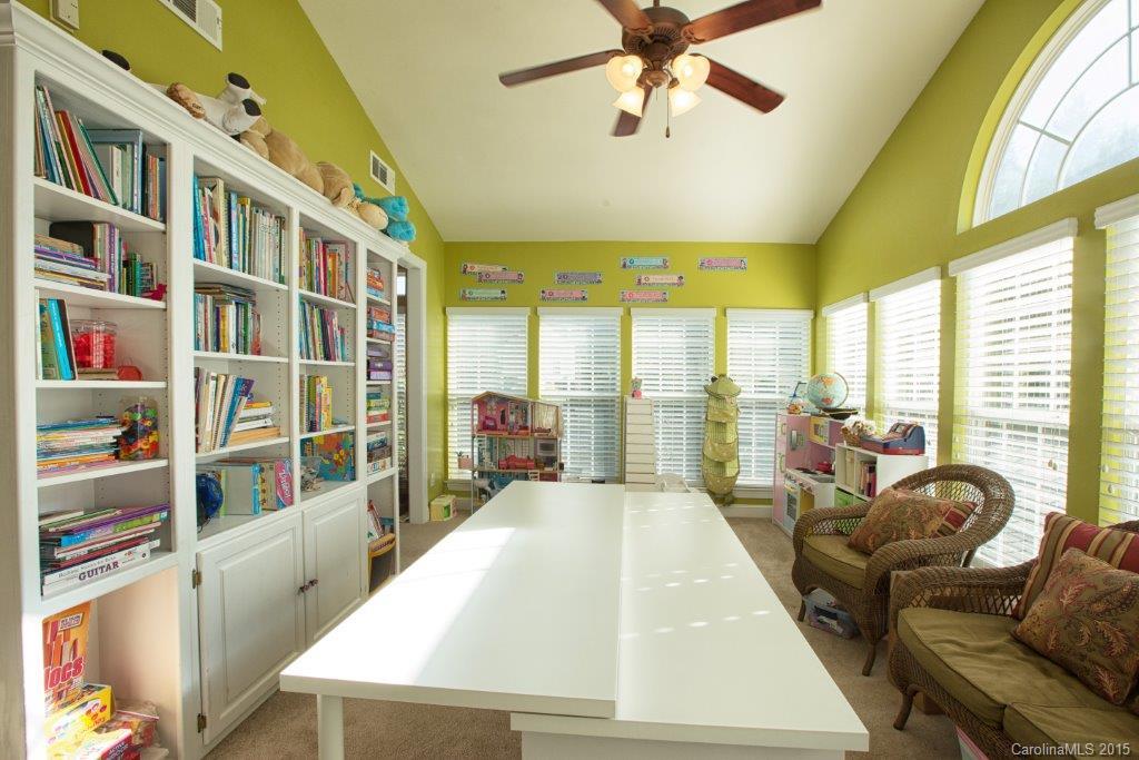 Sundown - Residential