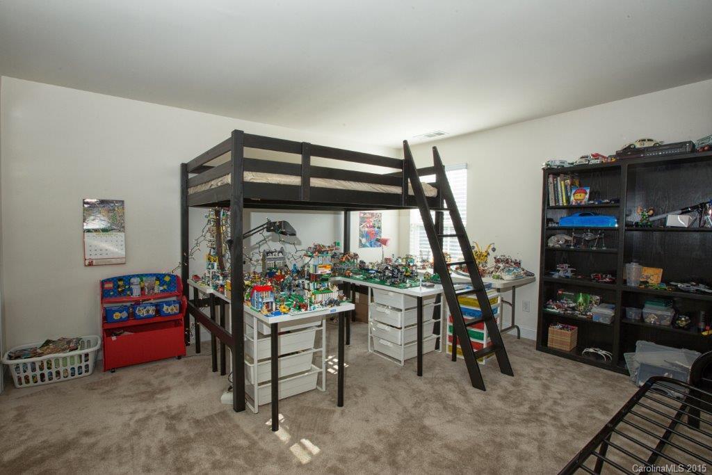 Sundown - Residential