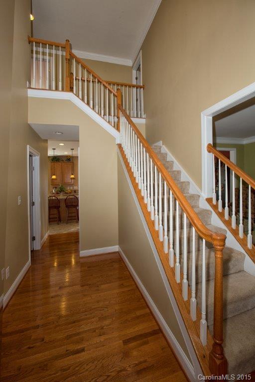 Sundown - Residential