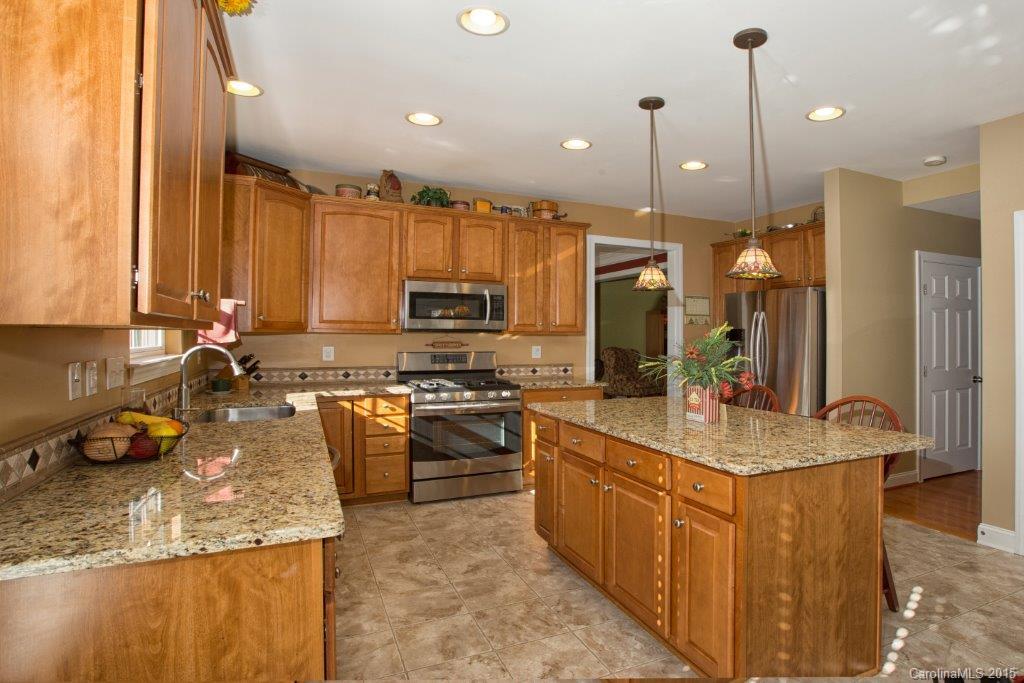 Sundown - Residential