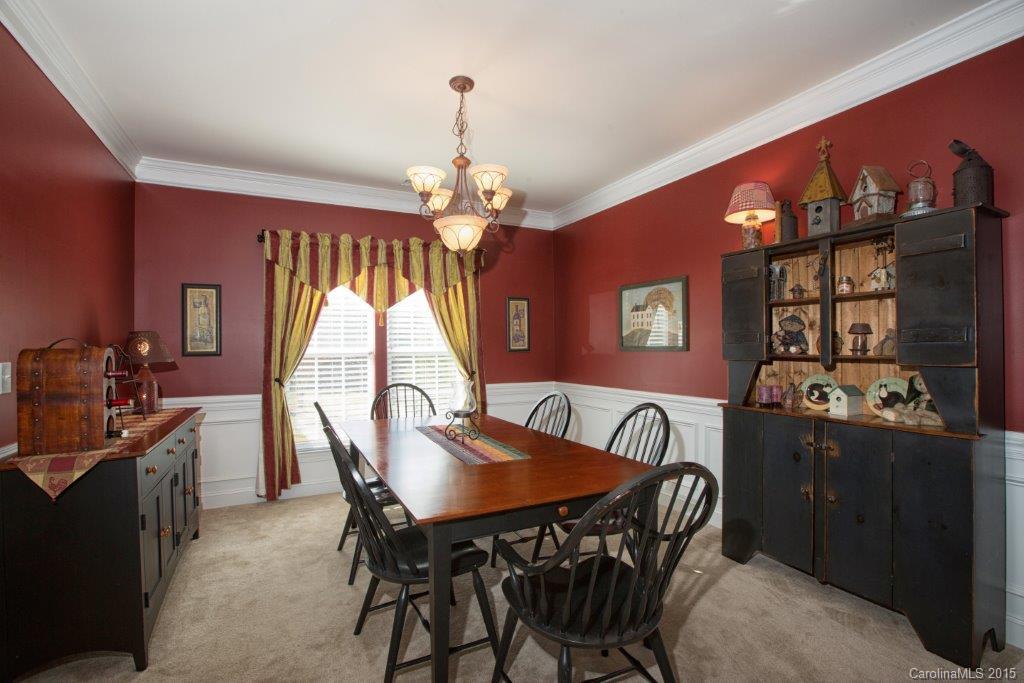 Sundown - Residential