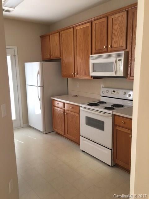 Waterstone - Residential Lease