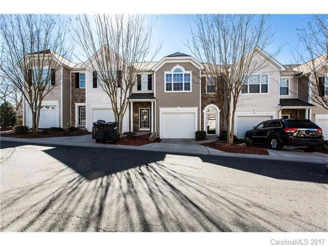 Waterstone - Residential Lease